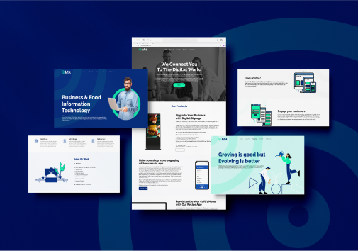 BFIT client project design